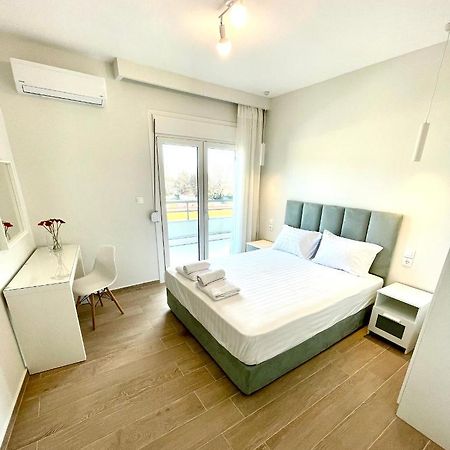 Eternal Suites Edessa Esterno foto