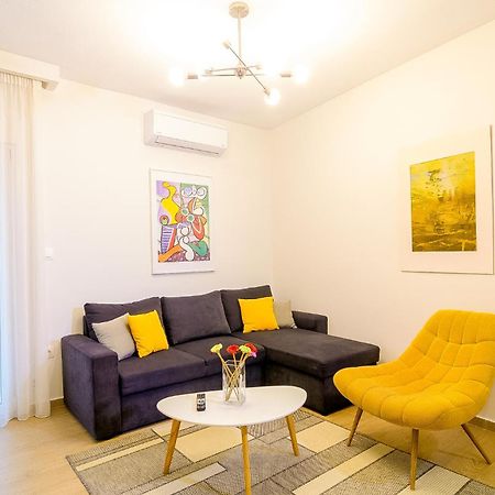 Eternal Suites Edessa Esterno foto