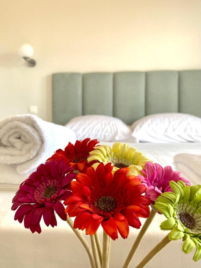Eternal Suites Edessa Esterno foto