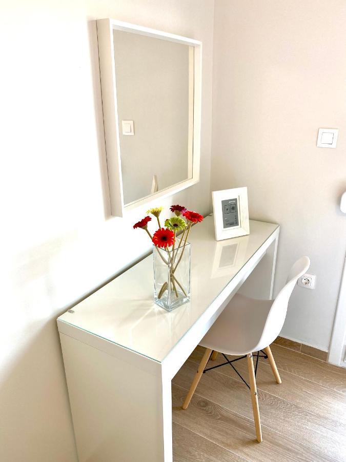 Eternal Suites Edessa Esterno foto