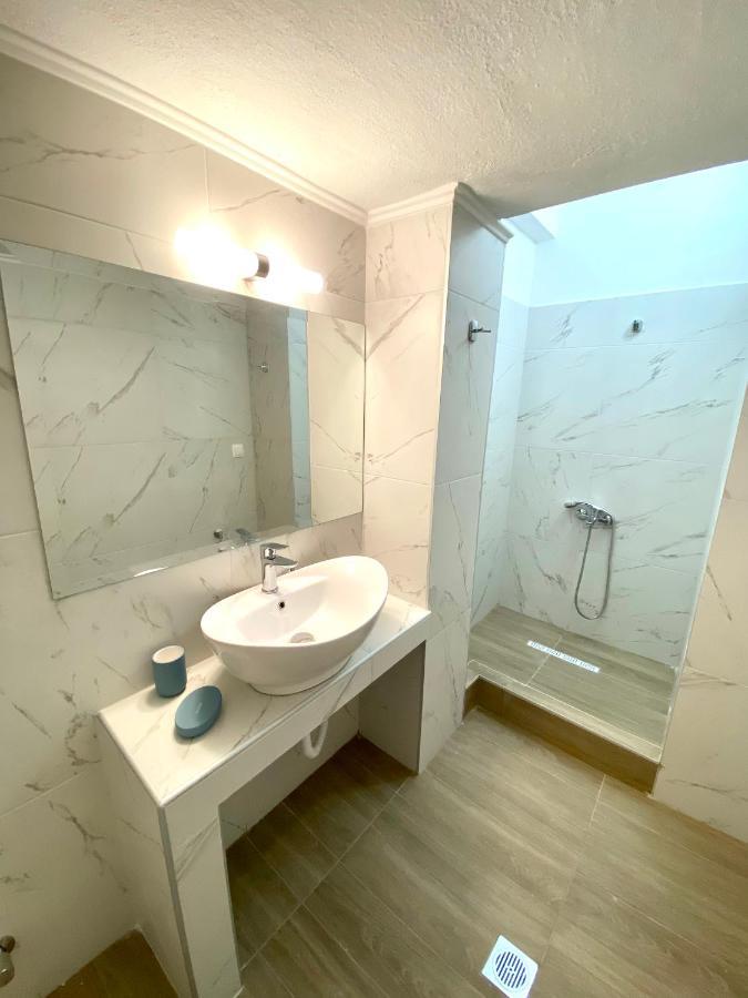 Eternal Suites Edessa Esterno foto