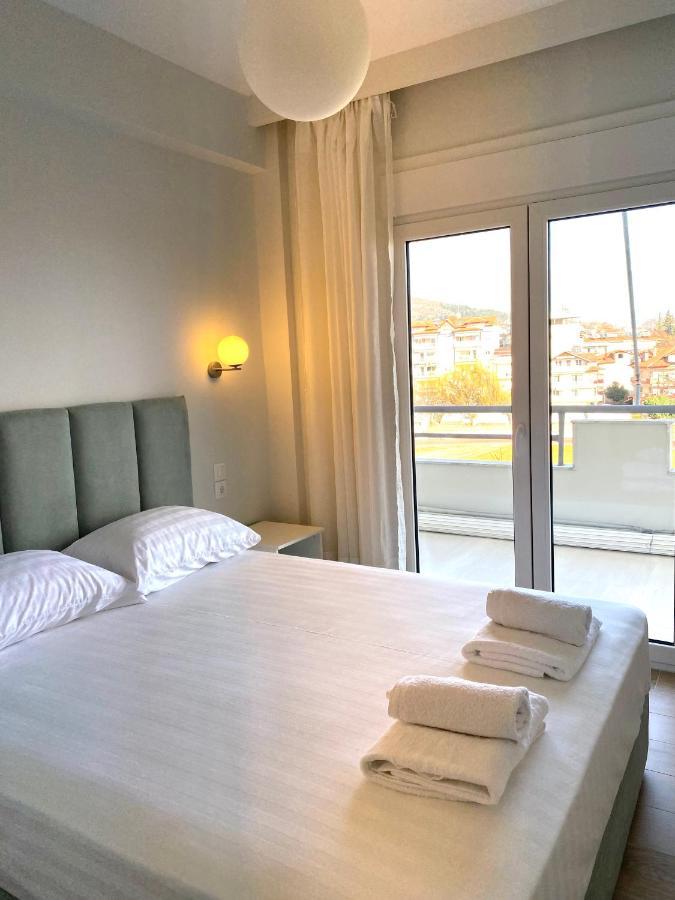 Eternal Suites Edessa Esterno foto