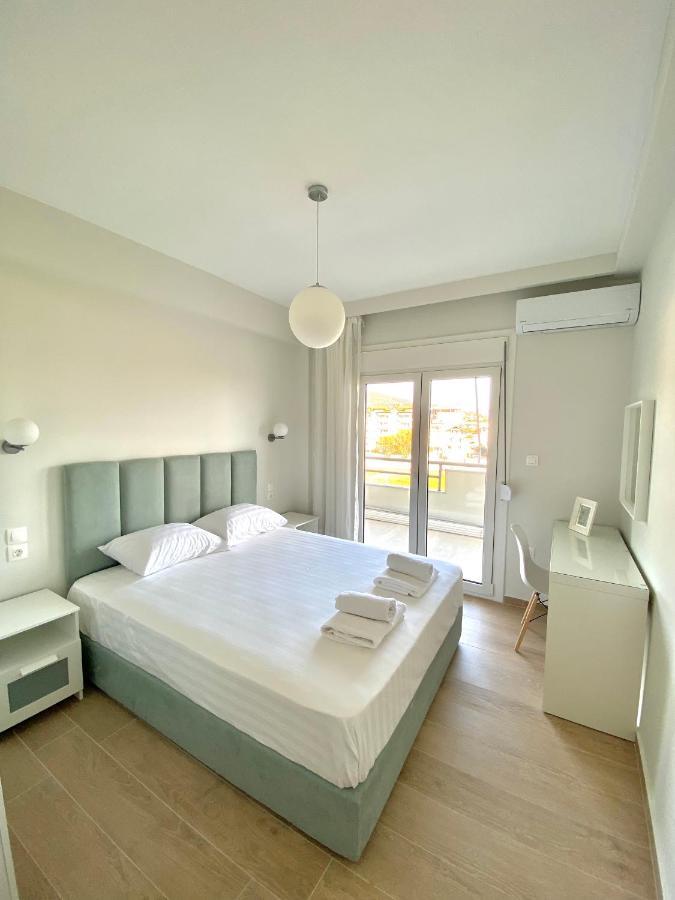 Eternal Suites Edessa Esterno foto