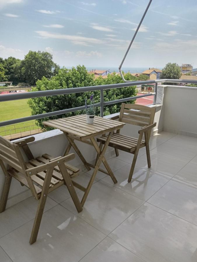 Eternal Suites Edessa Esterno foto
