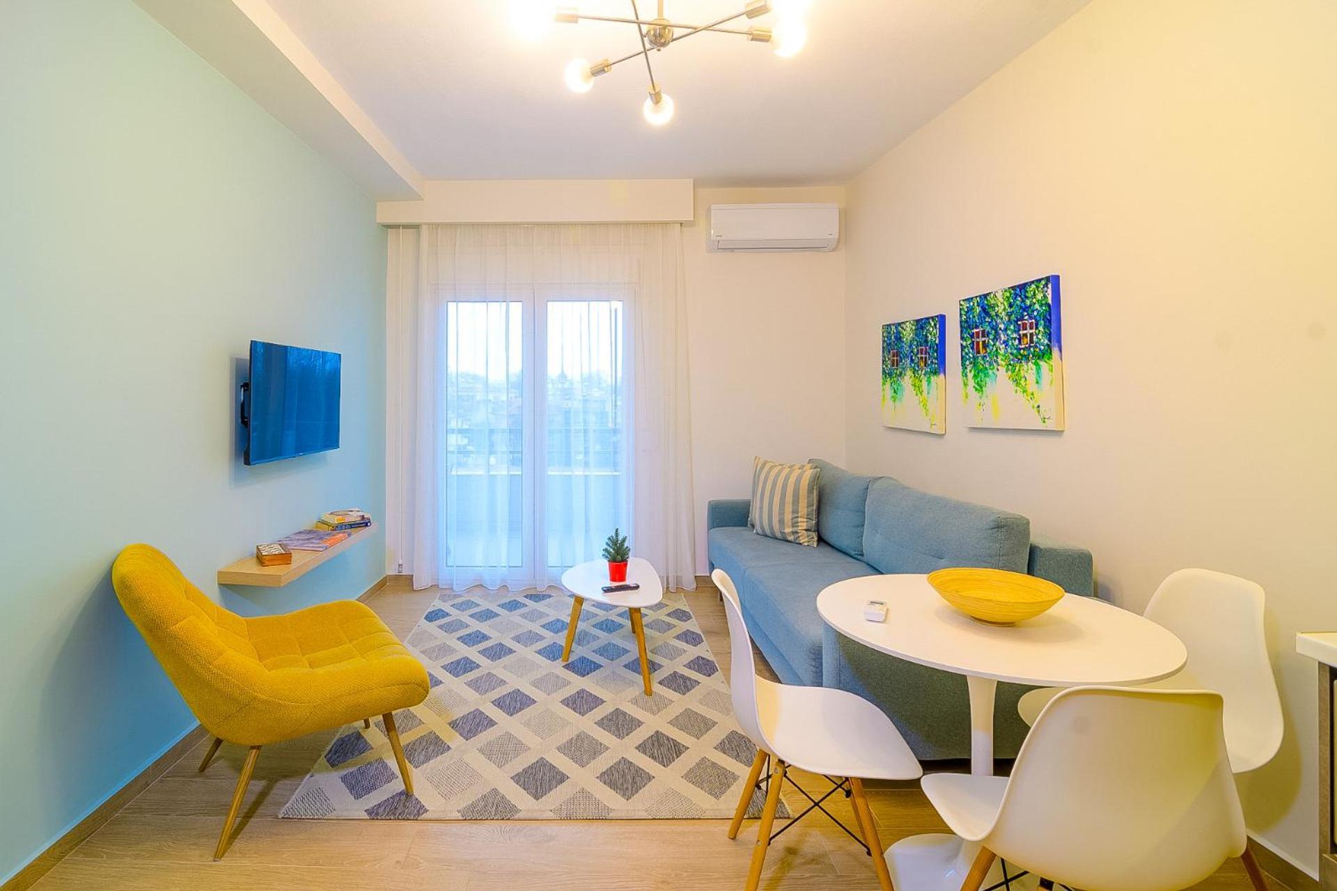 Eternal Suites Edessa Esterno foto