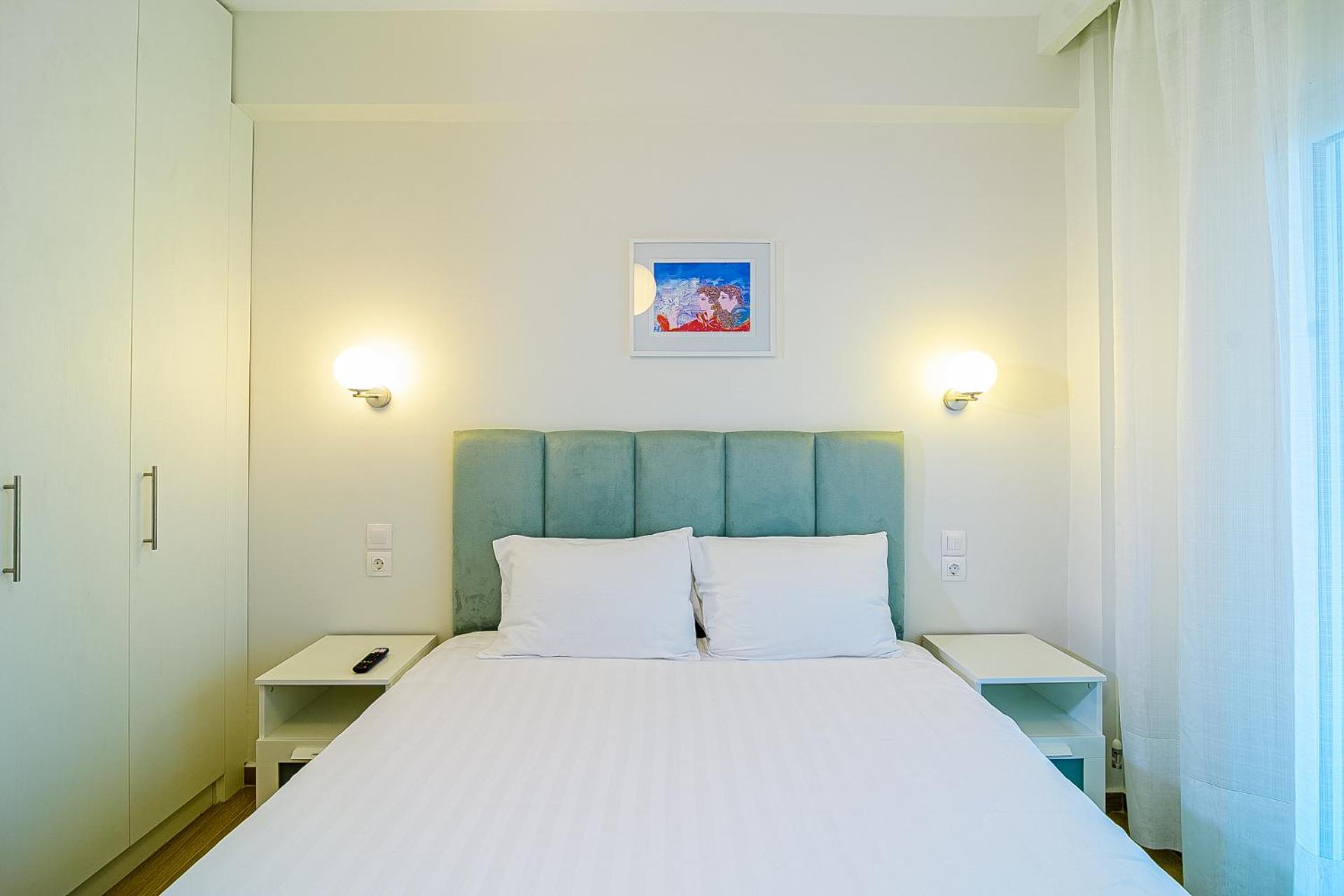 Eternal Suites Edessa Esterno foto