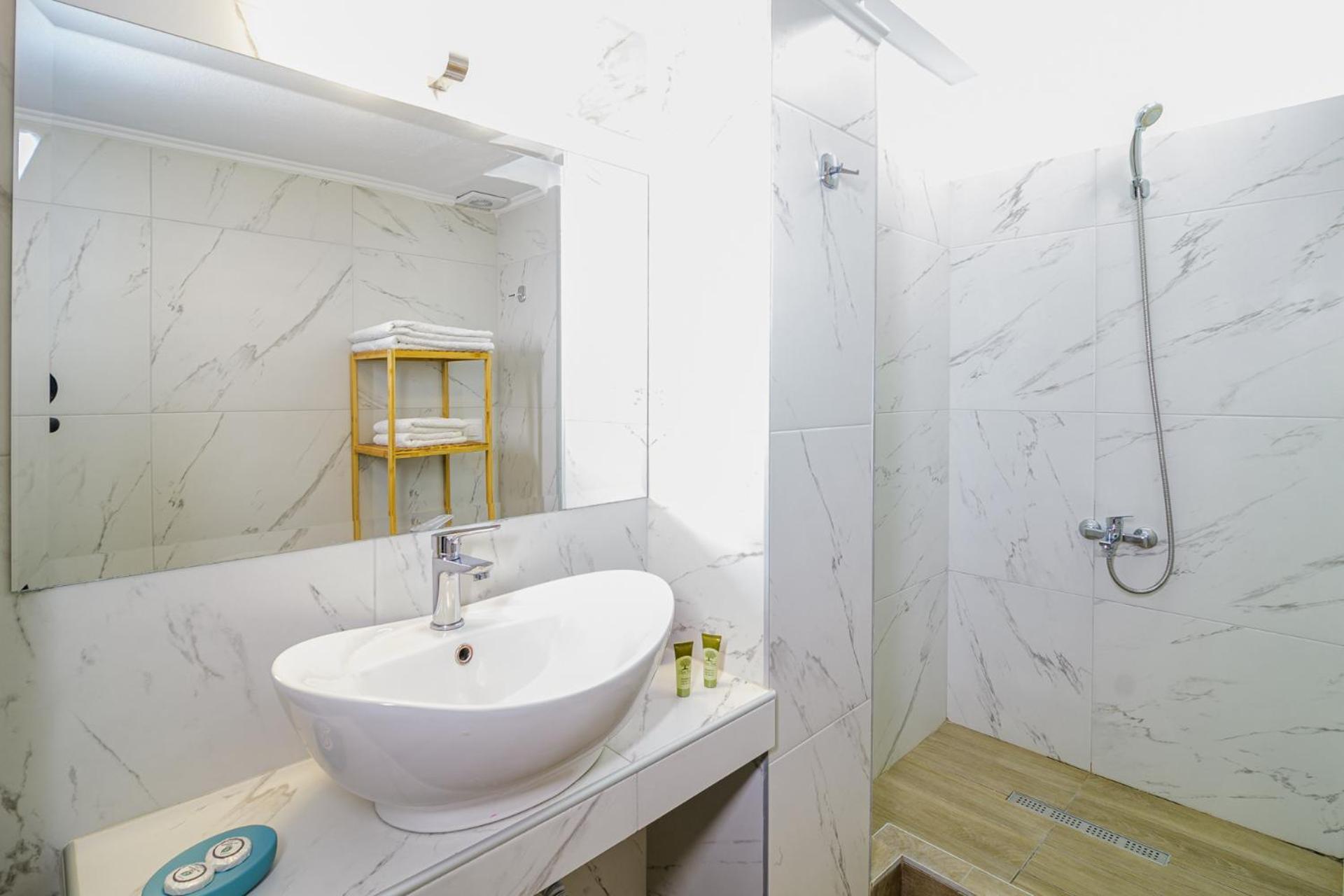 Eternal Suites Edessa Esterno foto