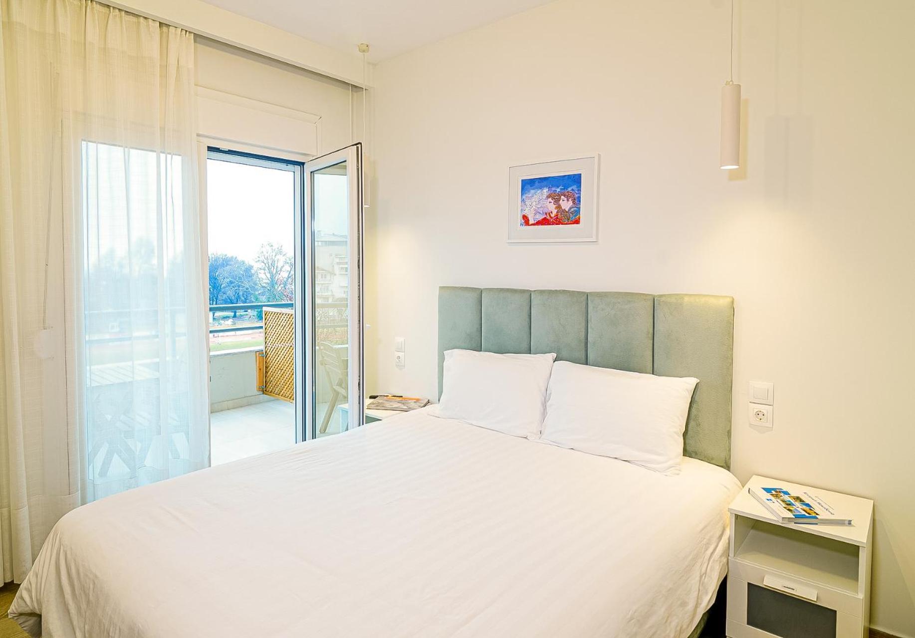 Eternal Suites Edessa Esterno foto