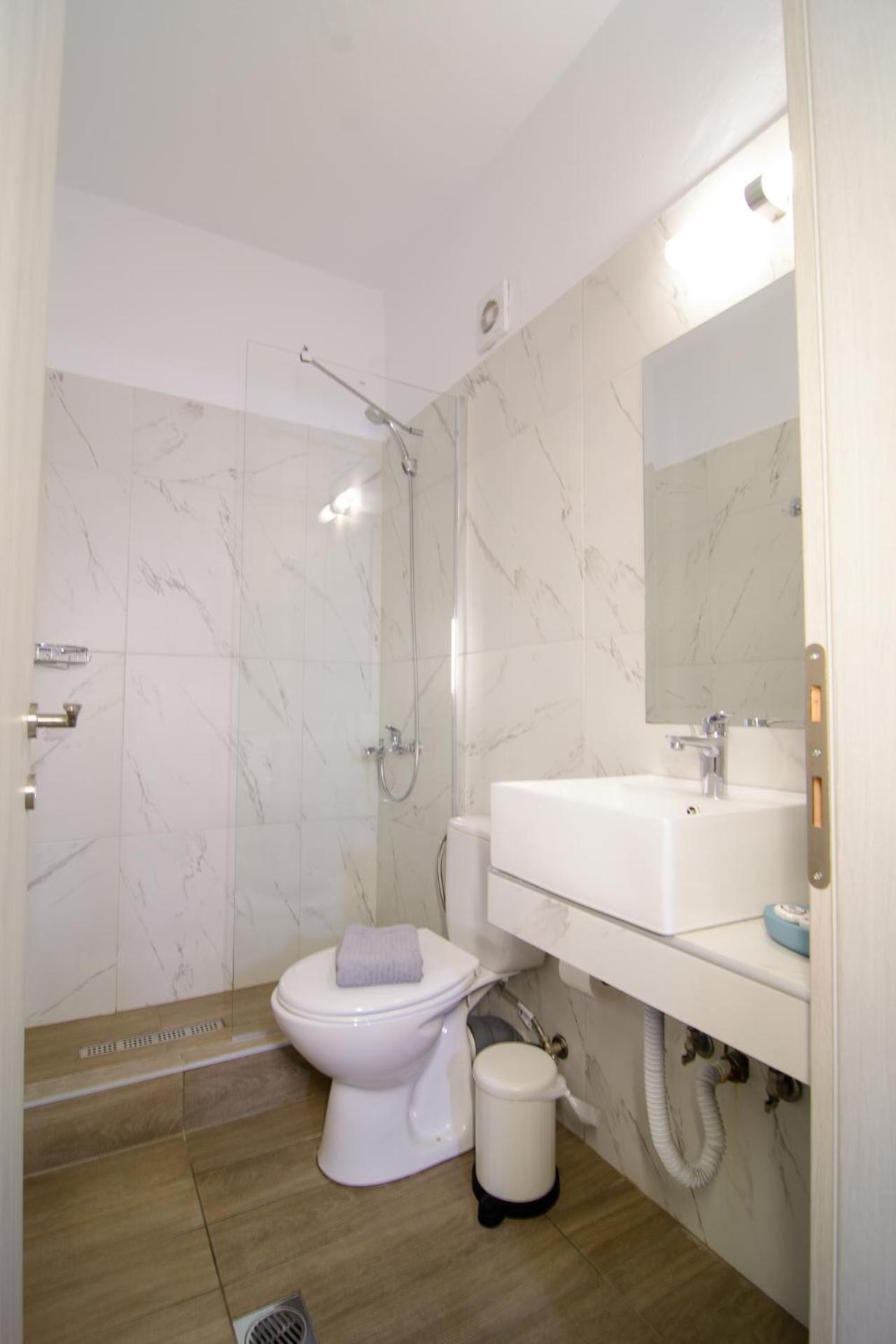 Eternal Suites Edessa Esterno foto